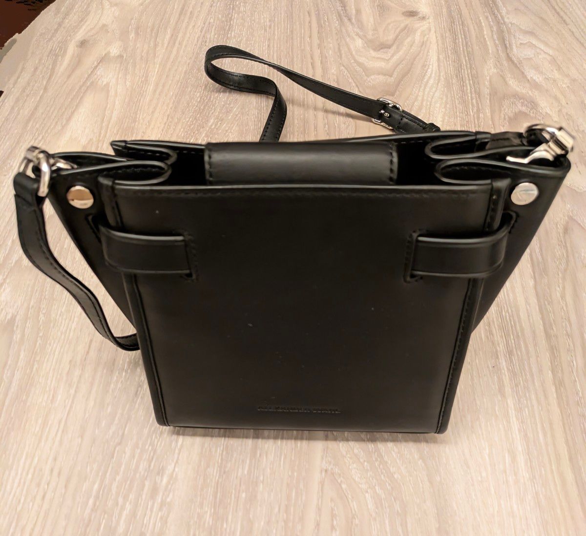 ALEXANDER WANG アレキサンダーワン チェーンショルダーバッグ