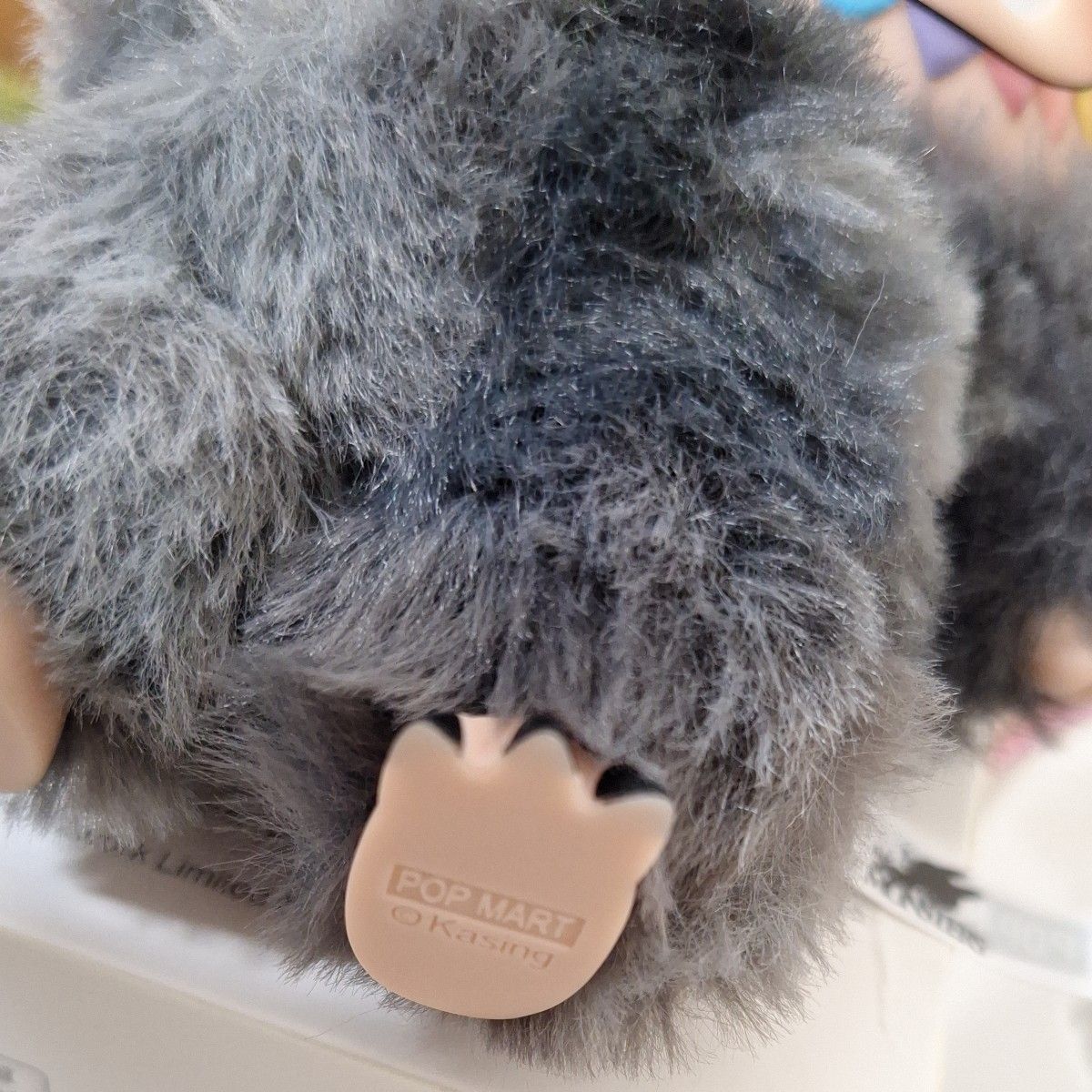 新品100%正規品]ラブブBigintoEnergyシークレットID本我｜Yahoo