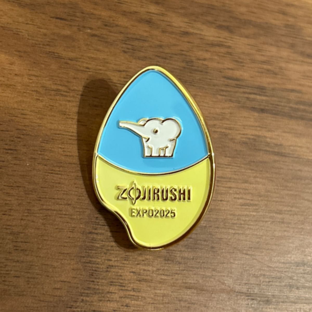 大阪・関西万博 Expo 2025 宴 -UTAGE-パビリオン 『象印』 スタッフ