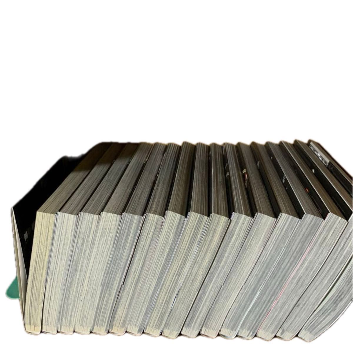 ガチアクタ 1-16巻 既刊 全巻セットまとめ売り 漫画 コミック｜Yahoo