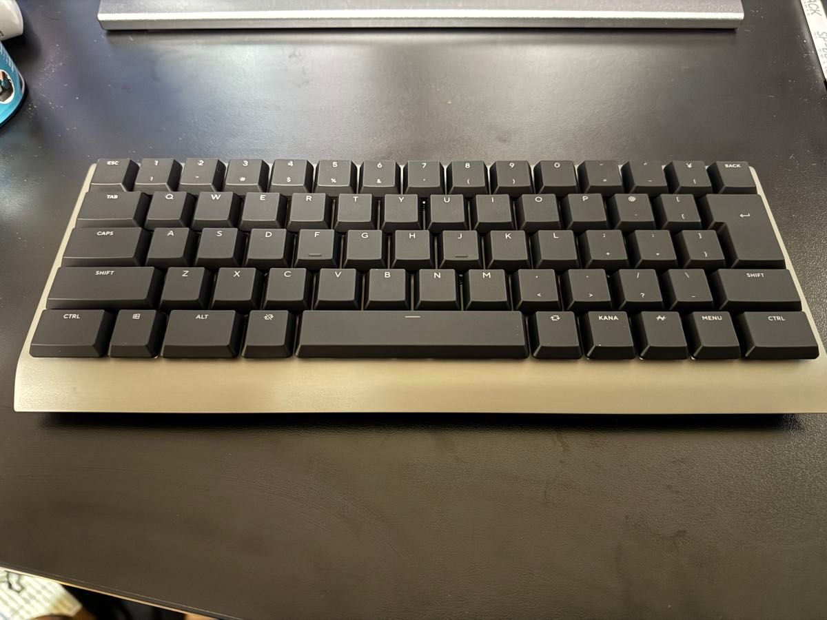 ZENAIM KEYBOARD 2 mini 日本語配列｜Yahoo!フリマ（旧PayPayフリマ）