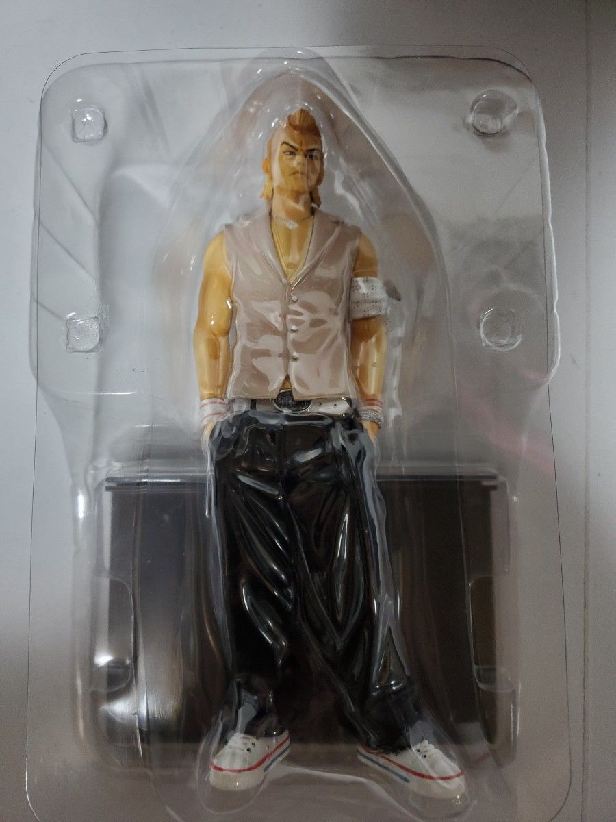 坊屋春道 あるあるcity限定版 クローズ＆WORT 最強の血統 鈴蘭の頂点編