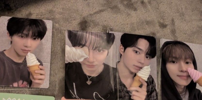 ボイプラ2 スタクリキット トレカ セルカ｜Yahoo!フリマ（旧PayPayフリマ）