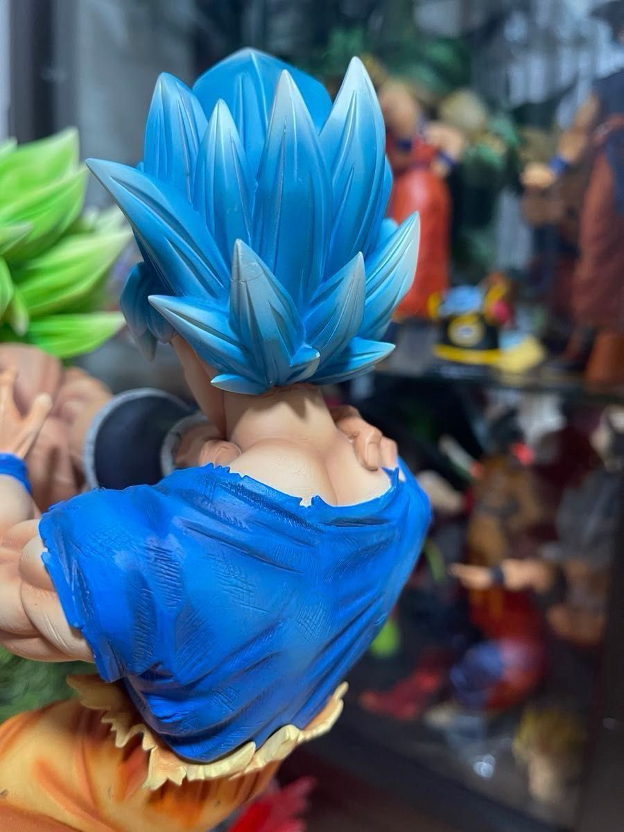ドラゴンボールフィギュア ドラゴンボールスタチュー ドラゴンボール