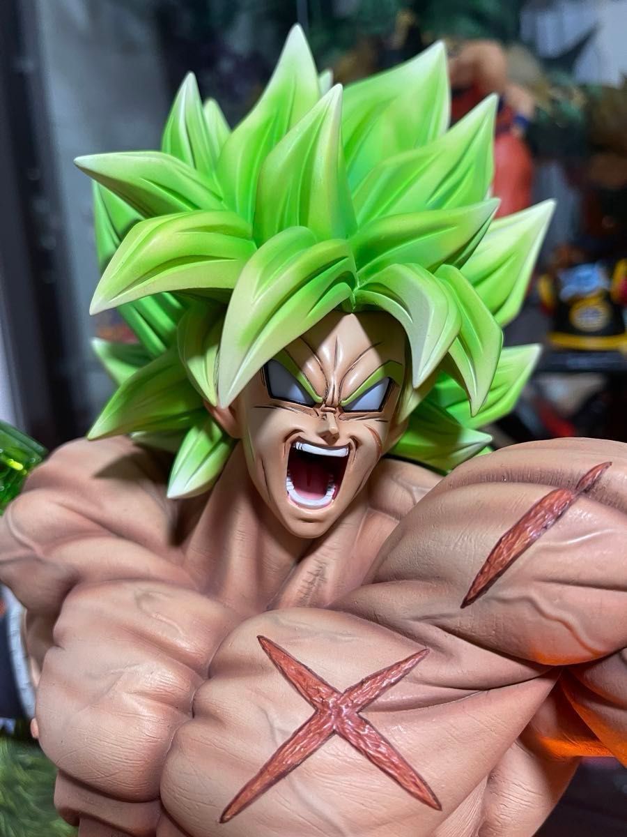 ドラゴンボールフィギュア ドラゴンボールスタチュー ドラゴンボール
