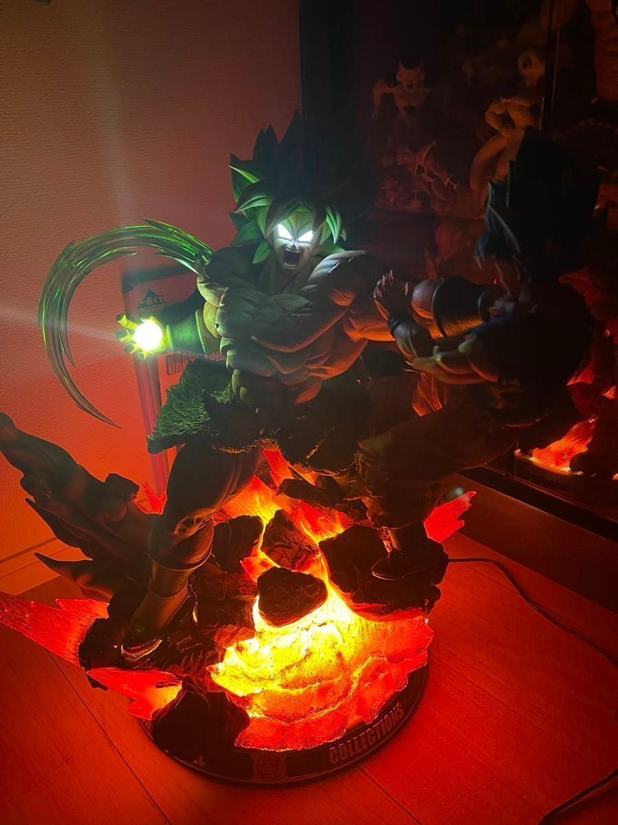 ドラゴンボールフィギュア ドラゴンボールスタチュー ドラゴンボール