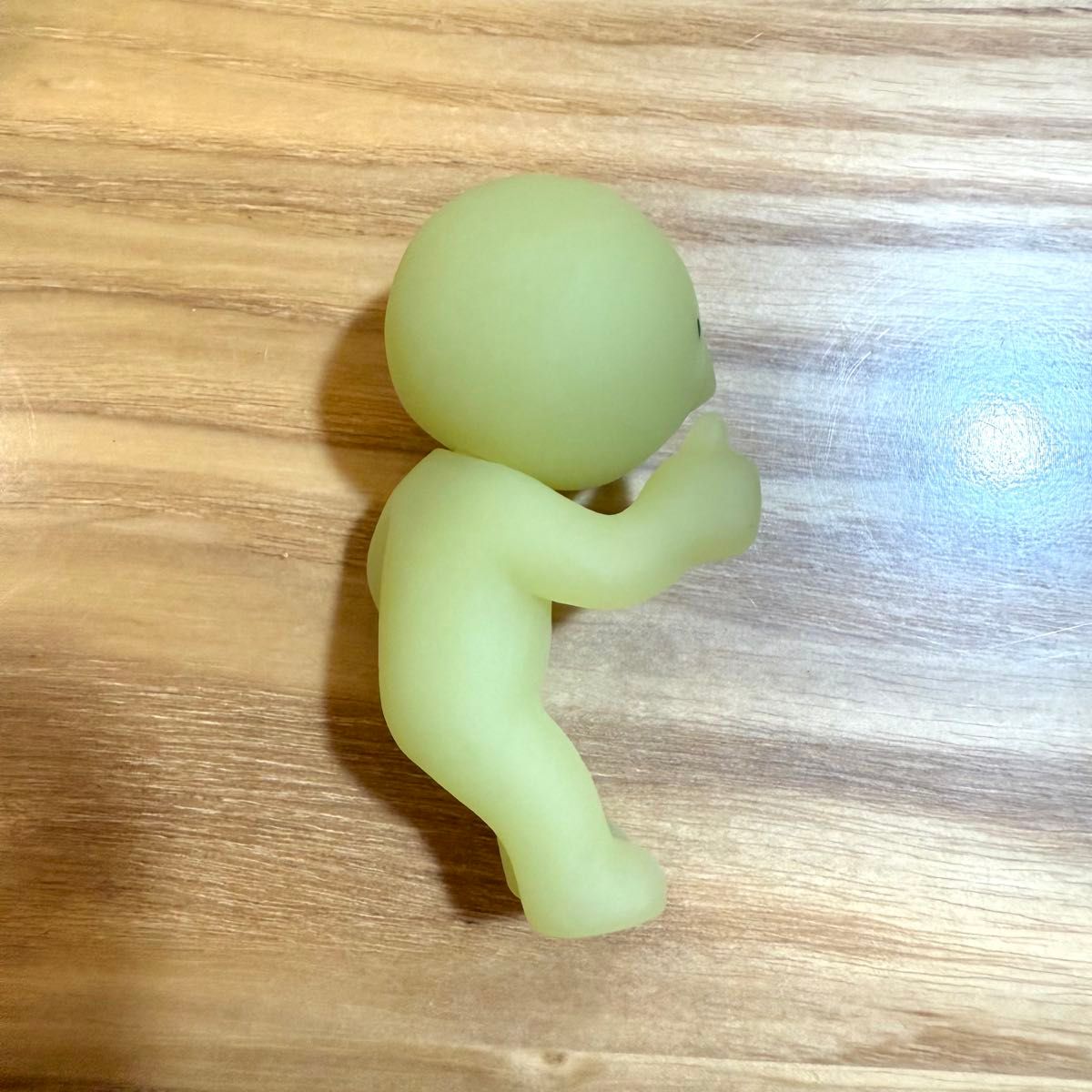 新品未使用】 スミスキー アットワーク シリーズ グッジョブスキー