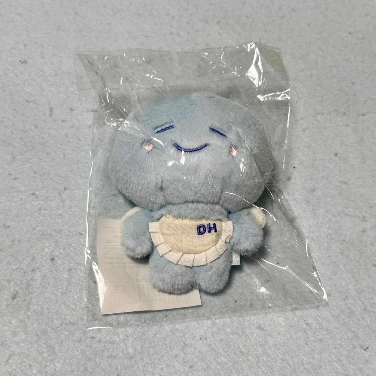 SUPER JUNIOR SJ Market グッズ 10cm ドール キーリング ドンへ