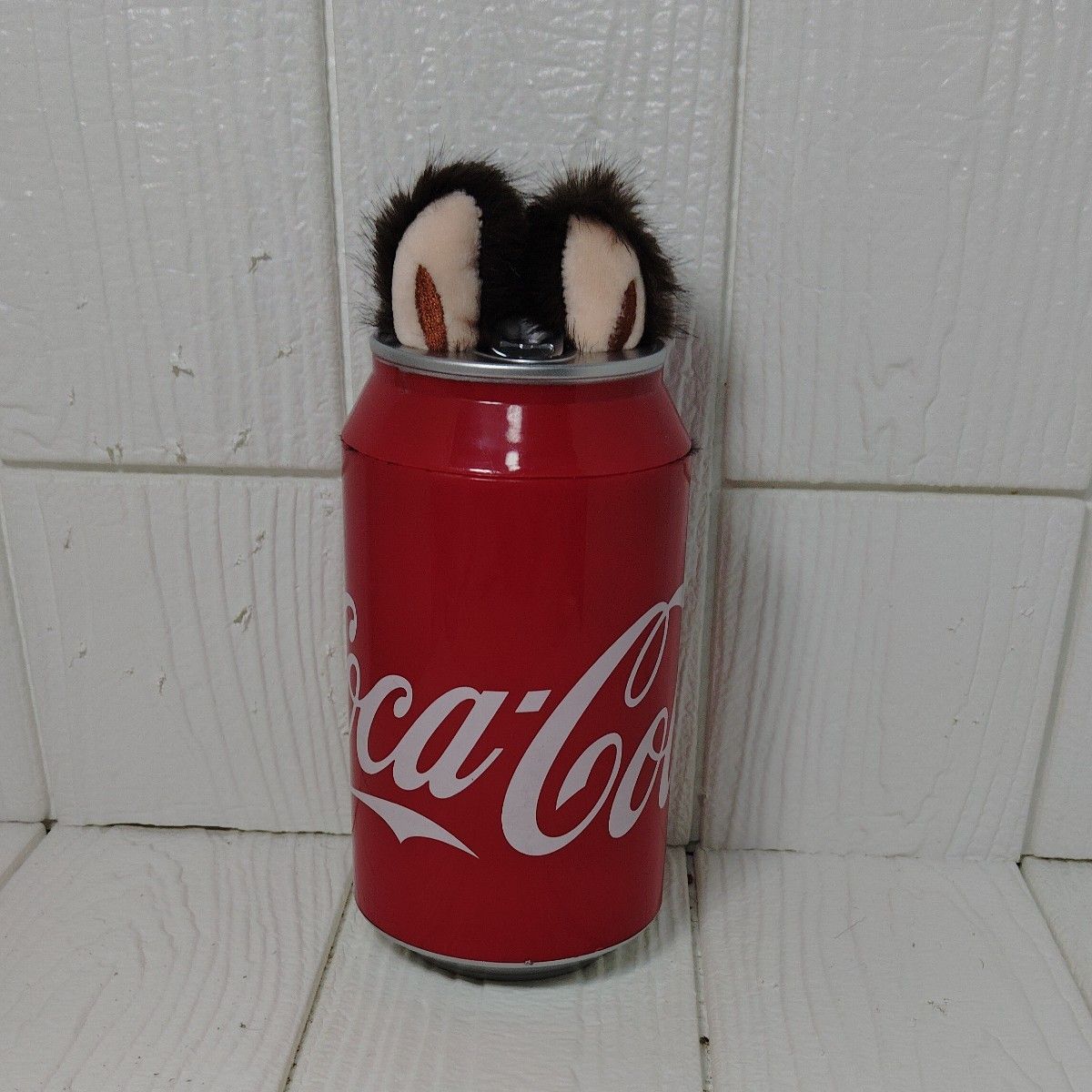 ラブブ コカ・コーラ缶 イン バージョン｜Yahoo!フリマ（旧PayPayフリマ）