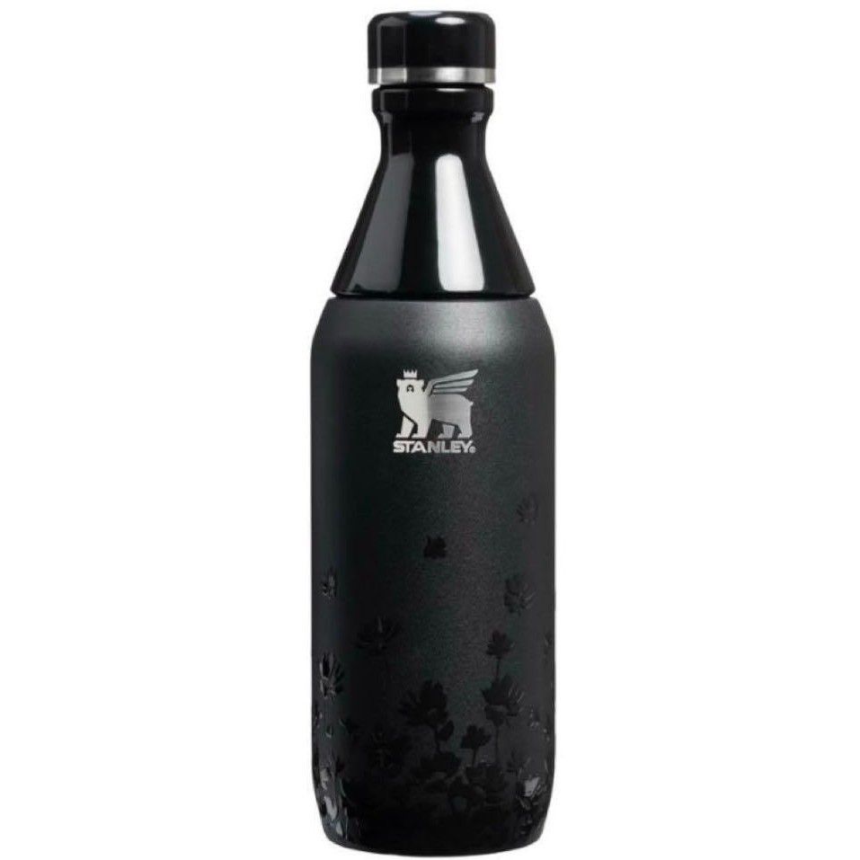 Stanley 1913×JENNIEオールデイスリムラックスボトル350ml｜Yahoo
