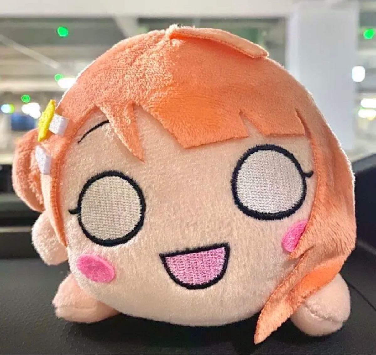 寝そべりぬいぐるみ 上原歩夢 ラブライブ 寝そべりぬいぐるみ｜Yahoo