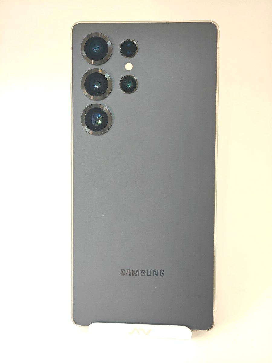 Aランク】Galaxy S25Ultra 256GB 韓国版チタニウムブラック｜Yahoo