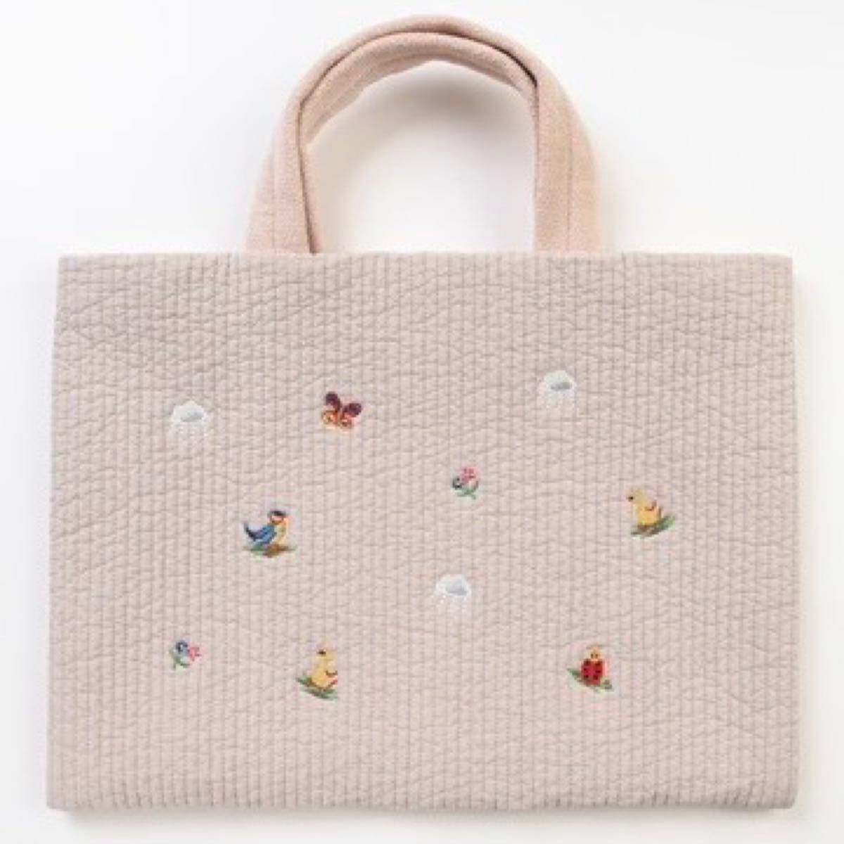 フェイラー ピオヌンナル トートバッグ MIMIバッグ ベージュ｜Yahoo