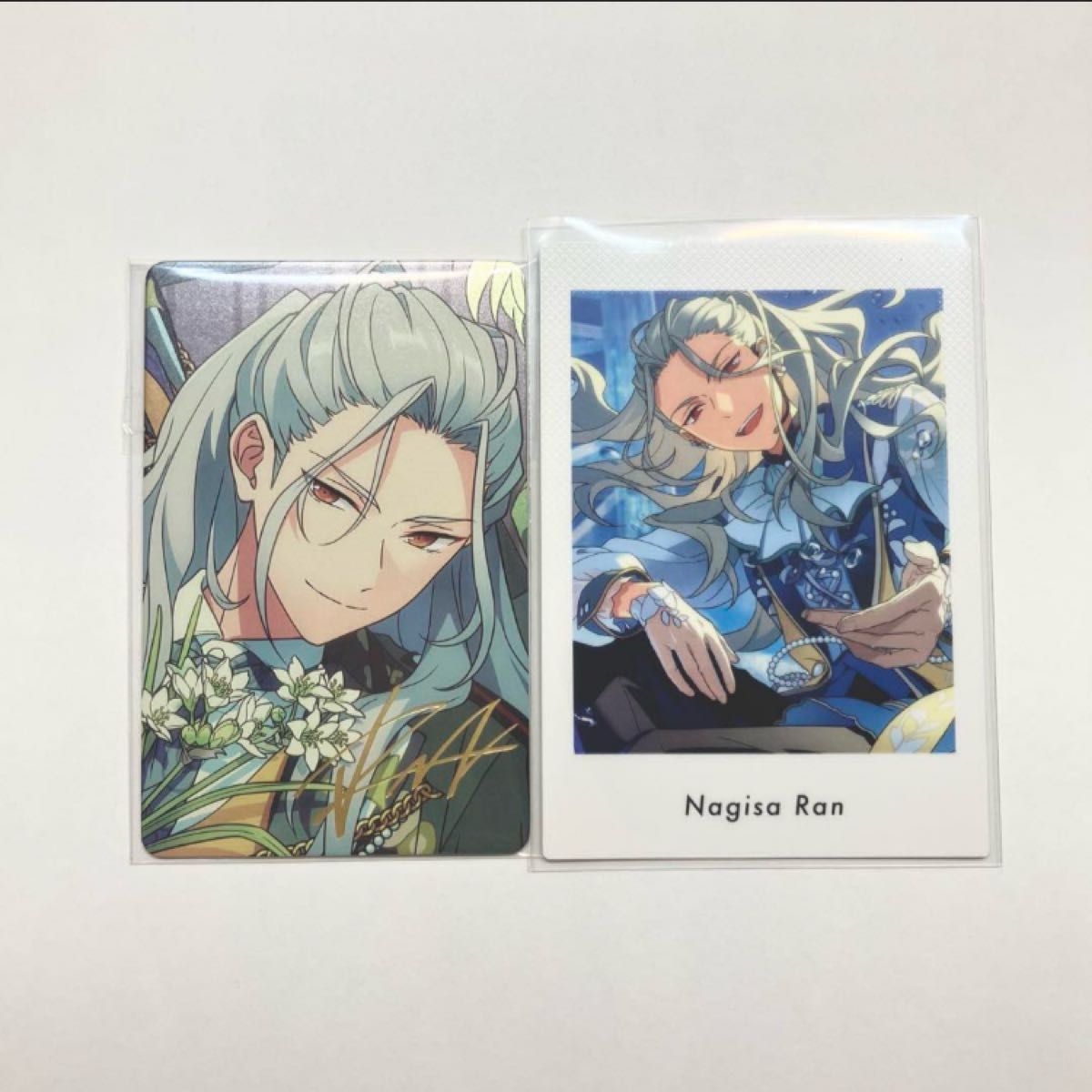 乱凪砂 TRIP ハート缶バッジ 乱凪砂 TRIP ハート缶バッジ あんスタ