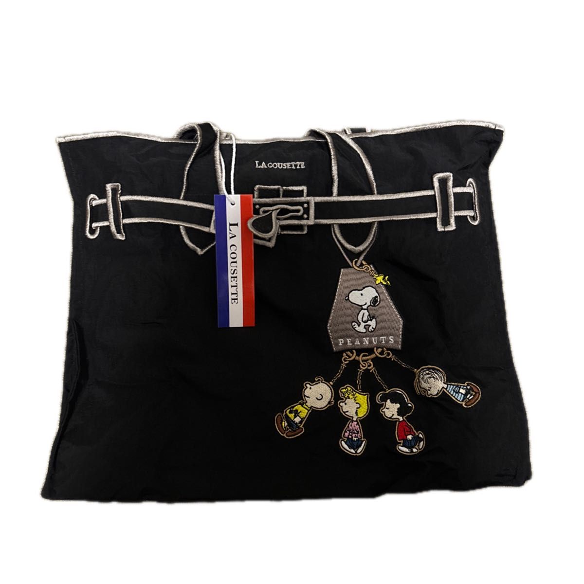 ラクゼットスヌーピー トートバック｜Yahoo!フリマ（旧PayPayフリマ）