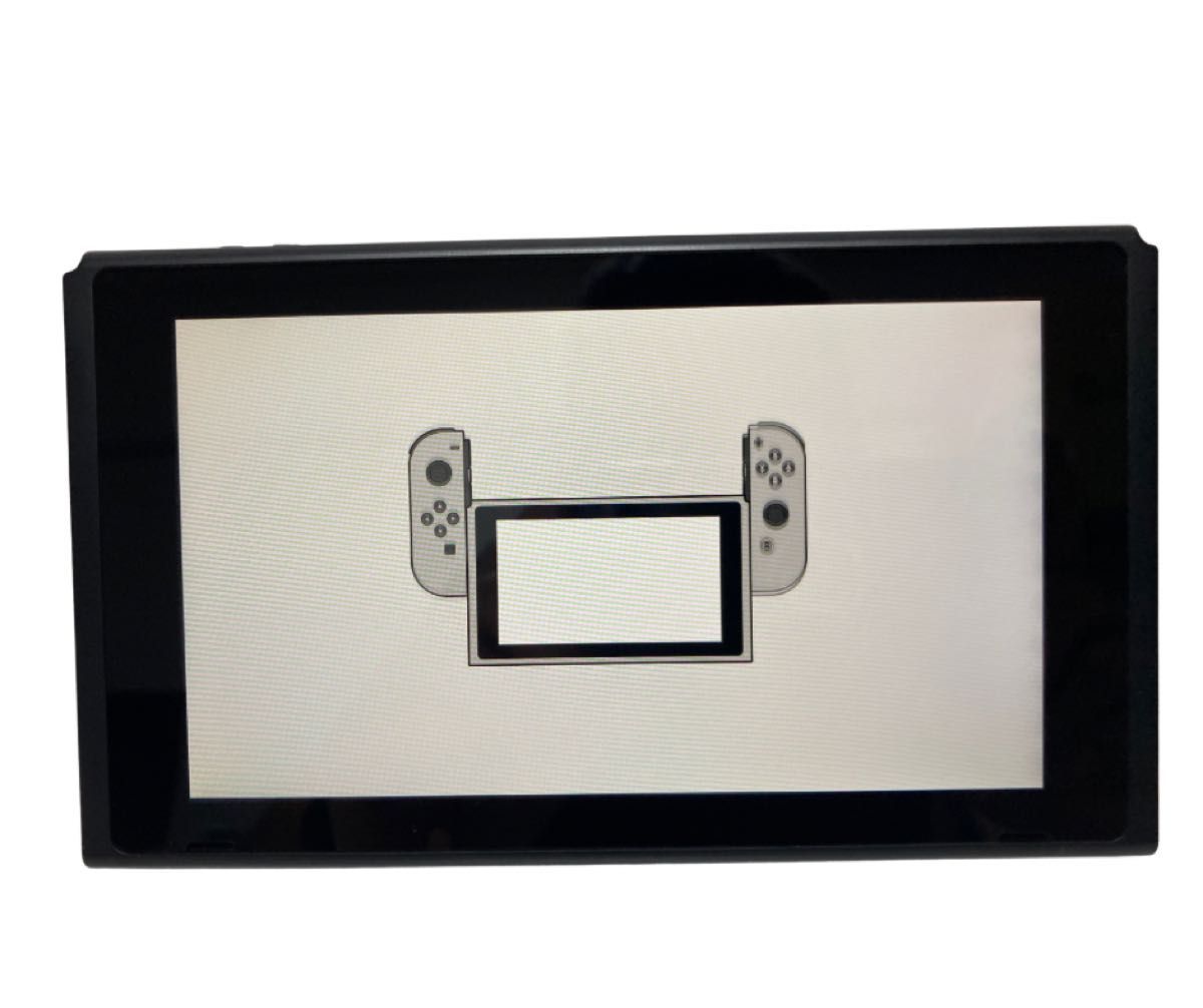 美品】Nintendo Switch 本体 2020年 バッテリー強化モデル｜Yahoo