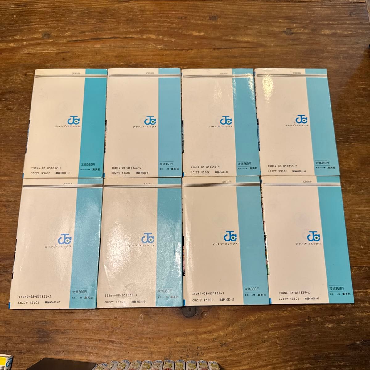 初版 ドラゴンボール 全巻セット 鳥山明 1巻〜42巻 DRAGON BALL｜Yahoo