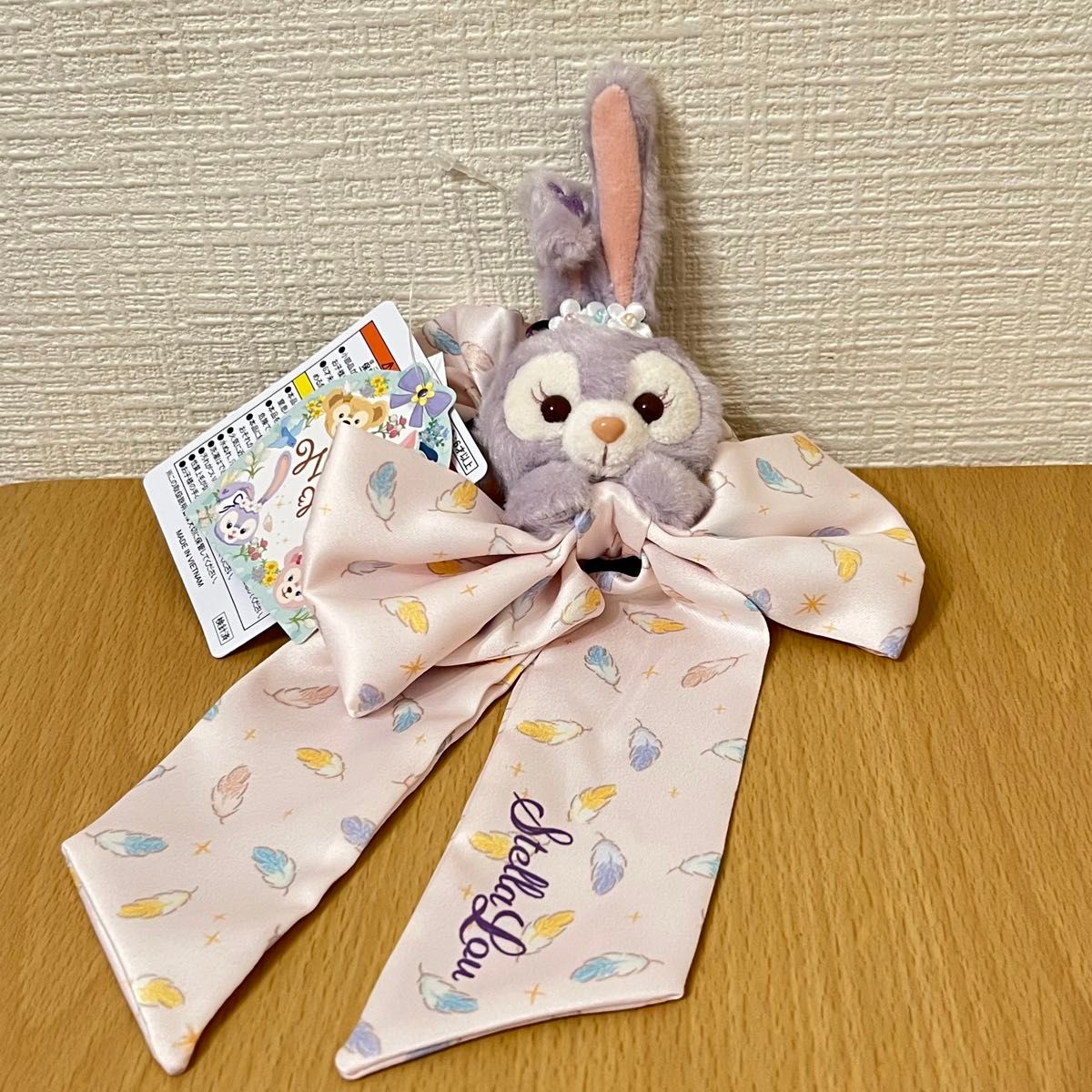 お顔厳選 ステラルー シュシュ｜Yahoo!フリマ（旧PayPayフリマ）