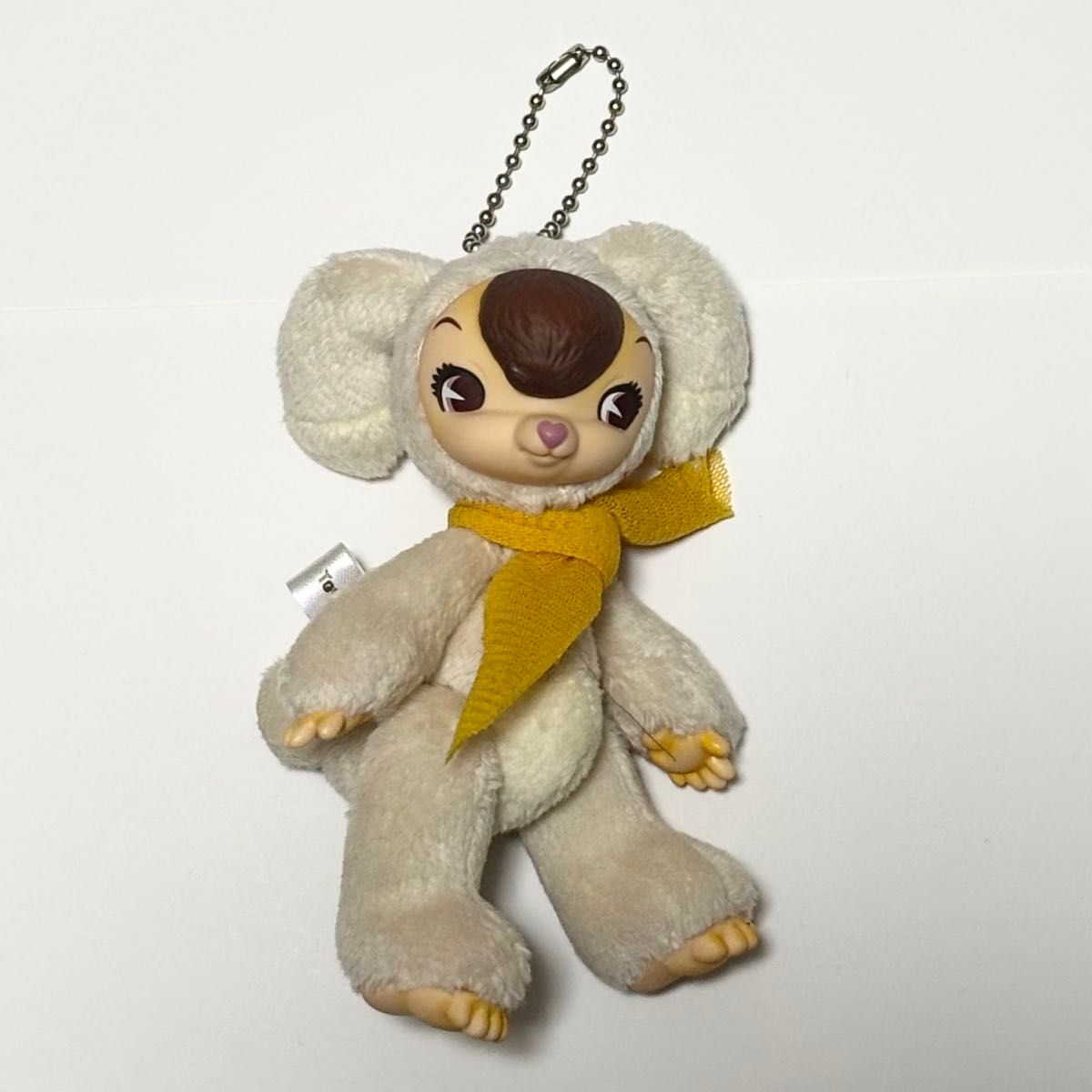希少】トイズフィールド USAGI ボールチェーン ぬいぐるみ｜Yahoo
