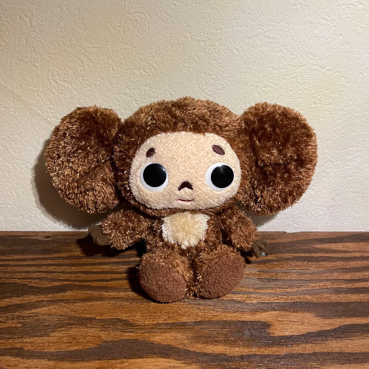 チェブラーシカ ぬいぐるみ チェブ サンアロー サン・アロー SUN ARROW