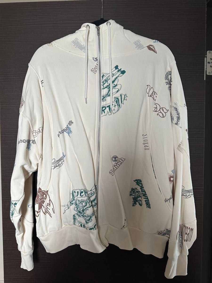 BE FIRST 2 BE パーカー Mサイズ ビーファースト｜Yahoo!フリマ（旧