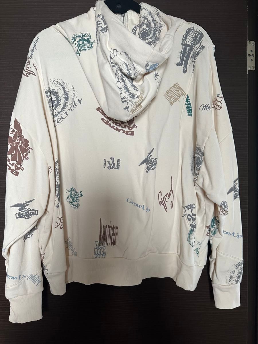 BE FIRST 2 BE パーカー Mサイズ ビーファースト｜Yahoo!フリマ（旧