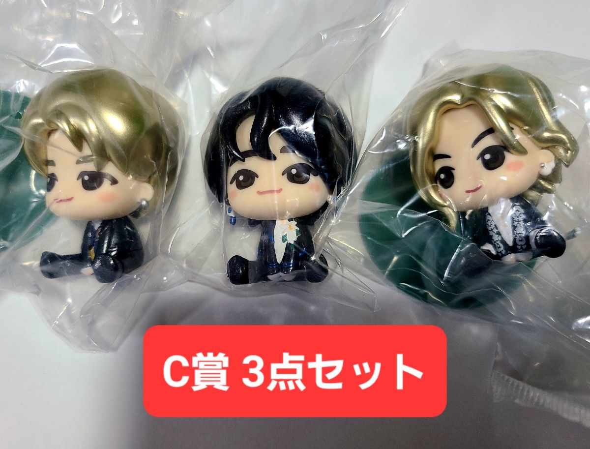 Mrs GREEN APPLE 一番くじ C賞 ミセス｜Yahoo!フリマ（旧PayPayフリマ）