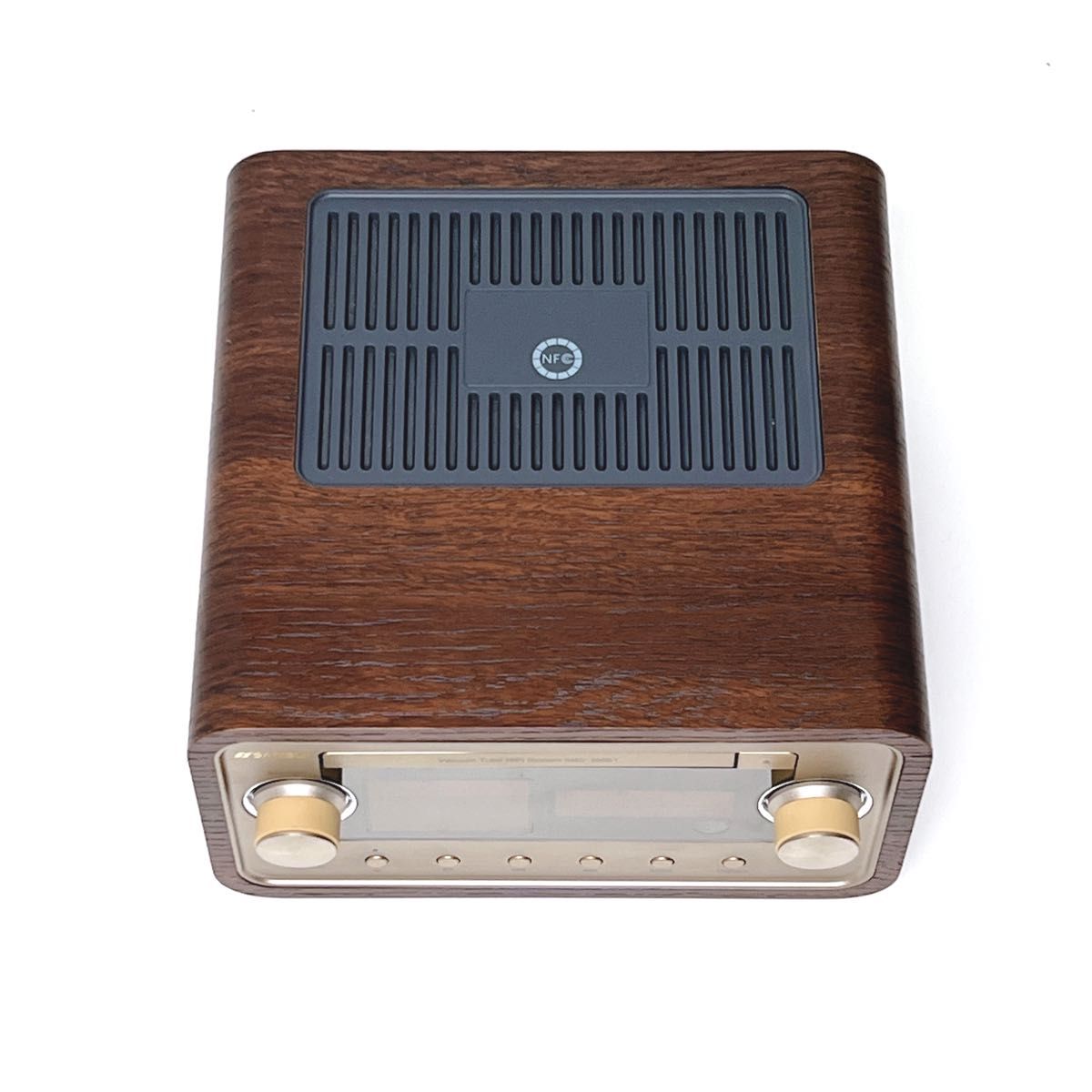 極美品＊SANSUI＊真空管ハイブリッドアンプ＊SMC-300BT Amazon.co.jp