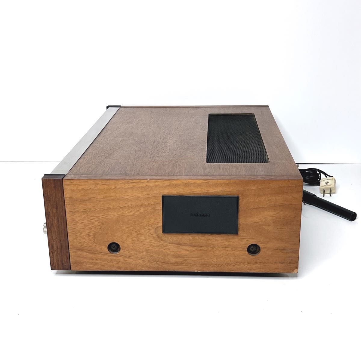 稀少】 Pioneer SX-818 ステレオレシーバー プリメインアンプ