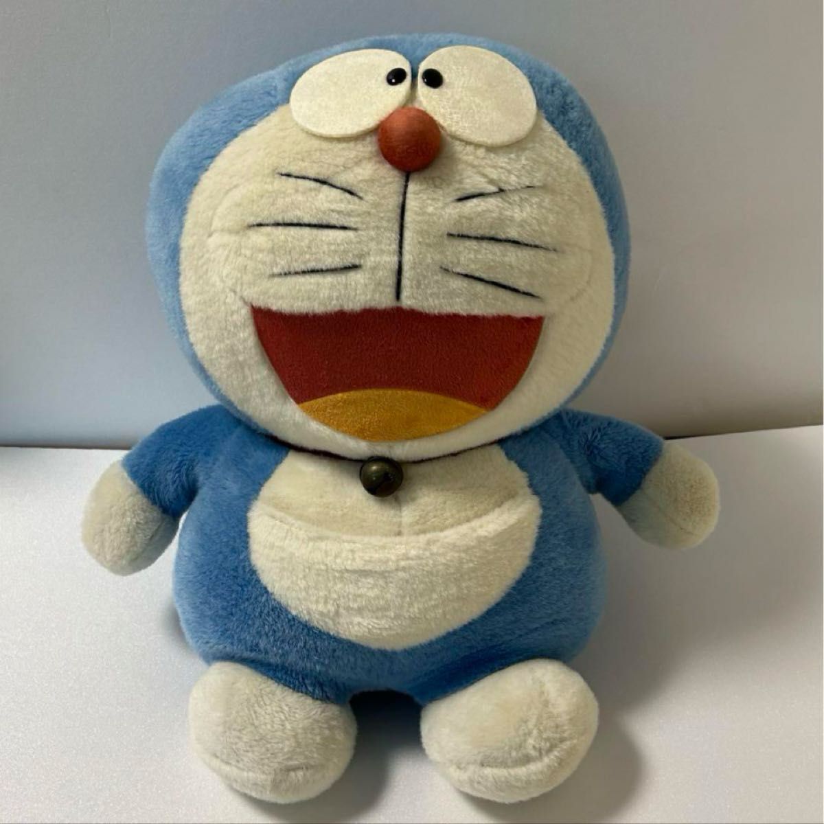 ドラえもんマスコットBC-R 昭和レトロヴィンテージ 初代 ドラえもん