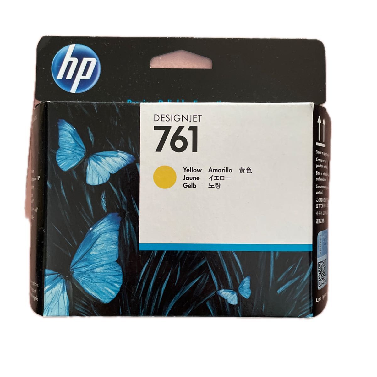 hp DesignJet 761 プリントヘッド｜Yahoo!フリマ（旧PayPayフリマ）