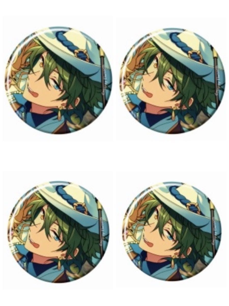 コレ缶 Jun casual 影片みか 30点 影片みか あんスタ コレクション缶