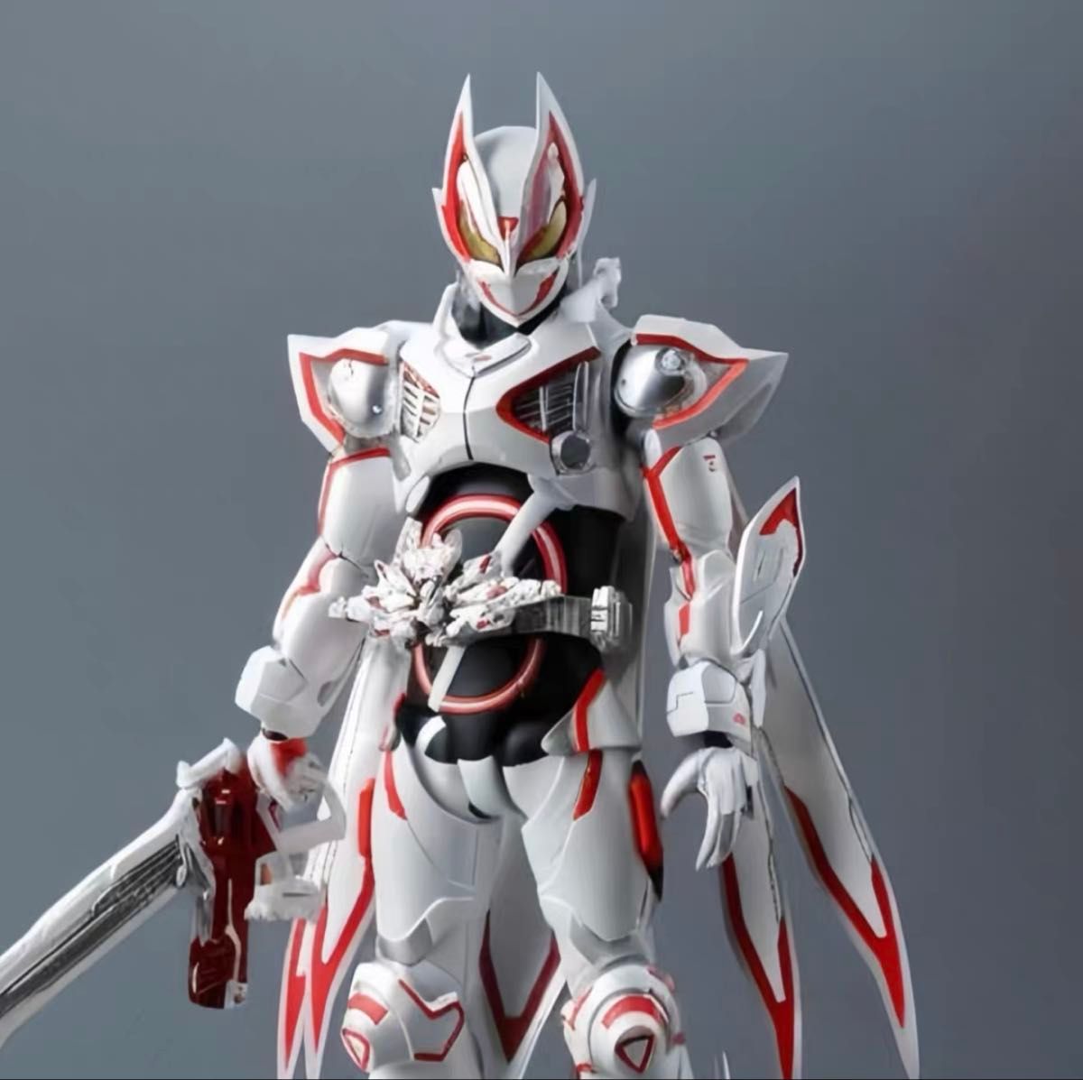 海外限定フィギュア 仮面ライダーギーツⅨ｜Yahoo!フリマ（旧PayPay