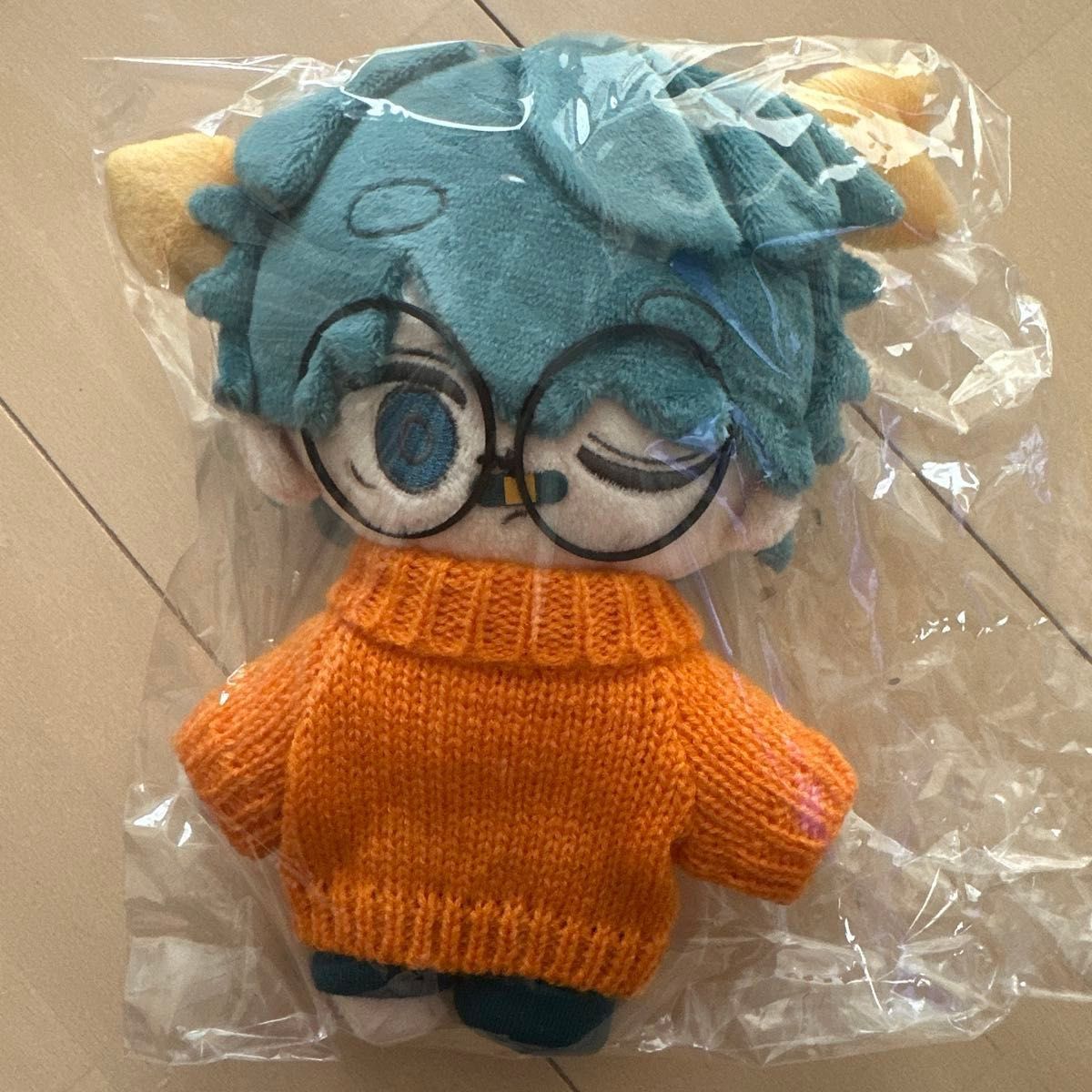 eve アイコンぬいぐるみ いぶぬい くじ 新品未開封｜Yahoo!フリマ（旧