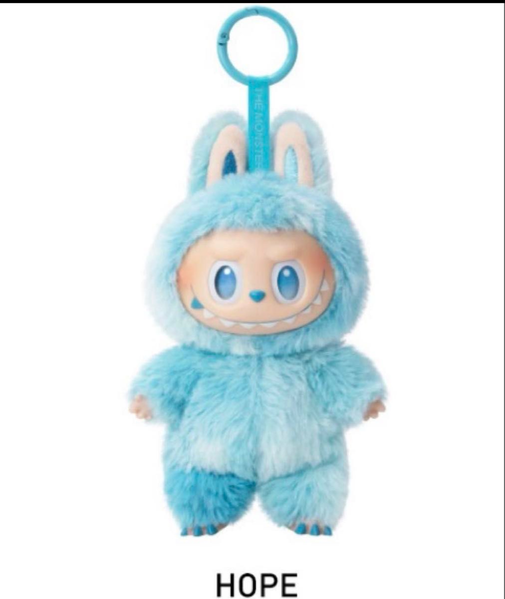 ラブブ 【正規品】 ポップマートBiginto Energy エナジー HOPE｜Yahoo