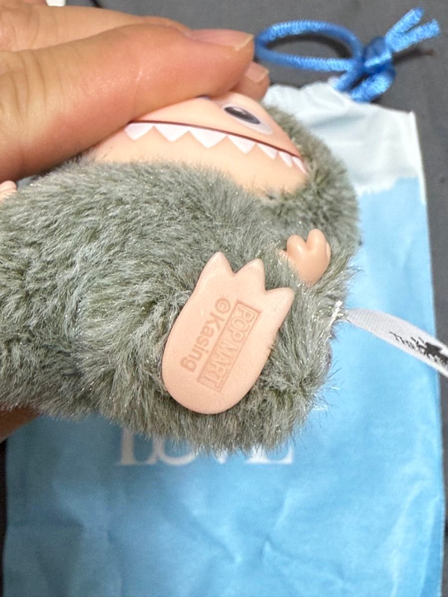 正規品 ラブブ PIN FOR LOVE【 】シークレット Labubuぬいぐるみ