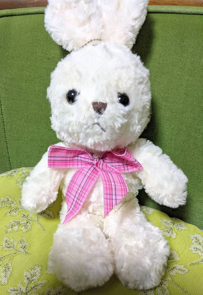 HIROKUN HOUSE/ヒロくんハウス/ヒロクンハウス/うさぎ/ウサギ/ギンガム