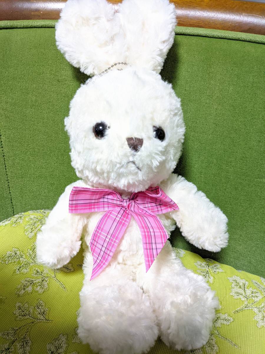 HIROKUN HOUSE/ヒロくんハウス/ヒロクンハウス/うさぎ/ウサギ/ギンガム