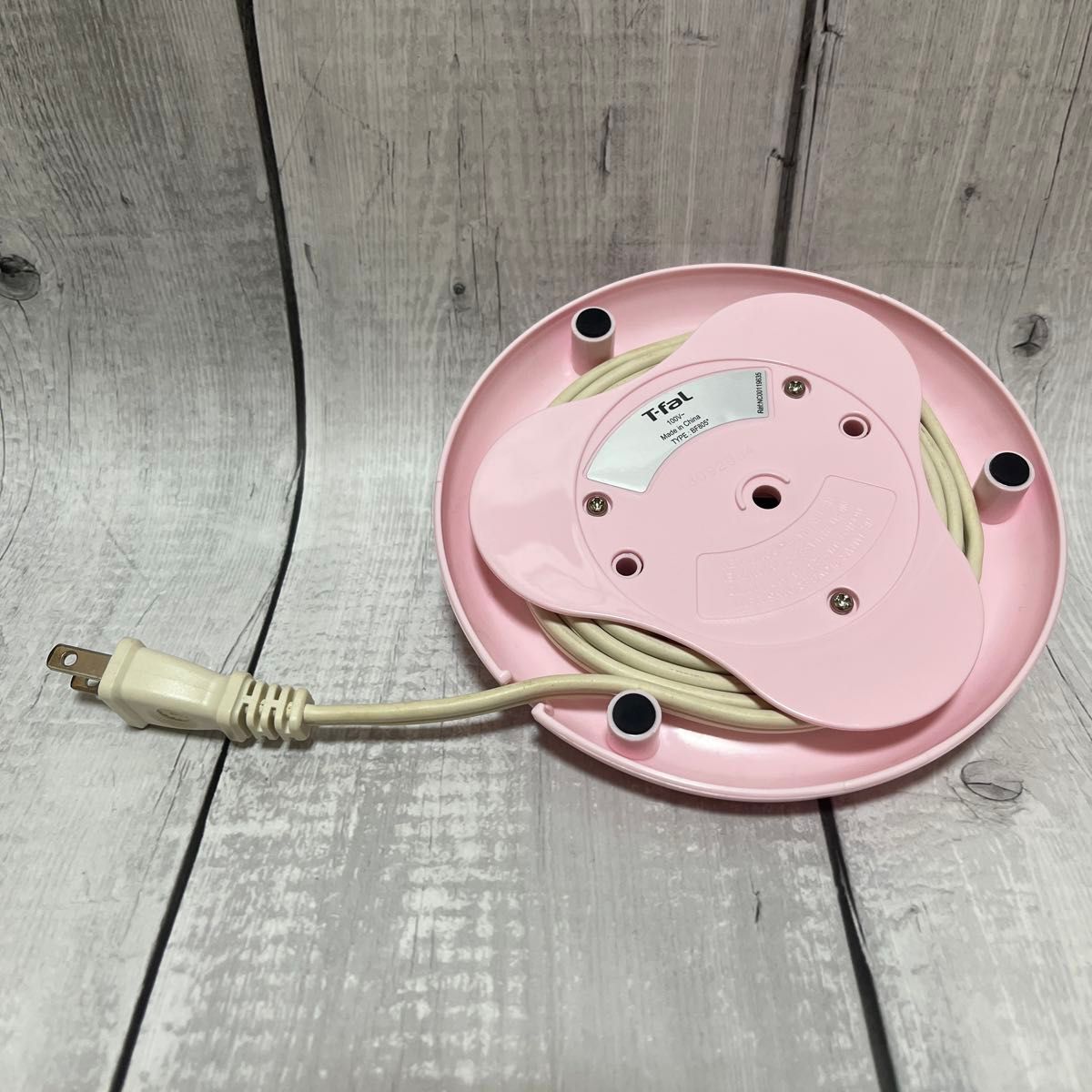 T-fal ティファール アプレシア+ ハローキティ 電気ケトル 0 8L｜Yahoo