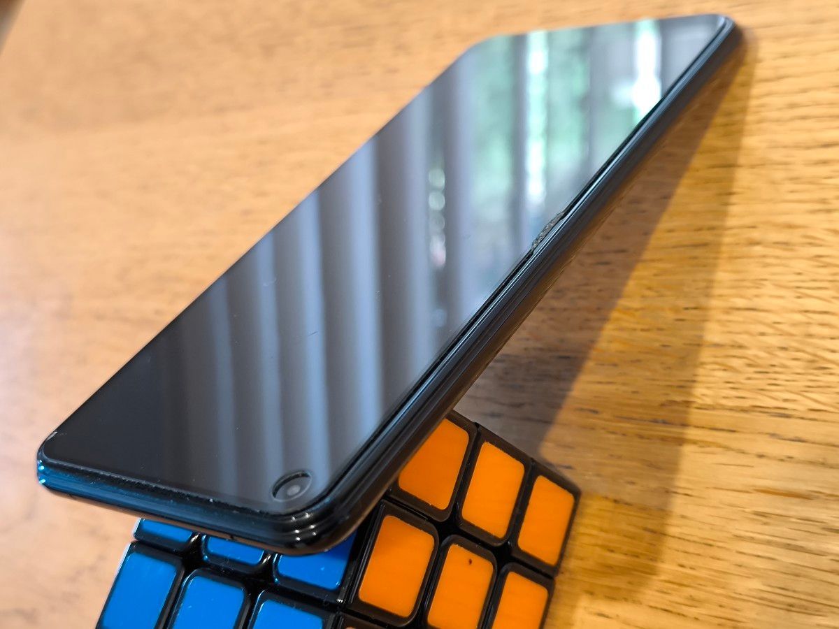 Xiaomi Mi 11 Lite 5G ブラックused（細かいキズあり）｜Yahoo!フリマ