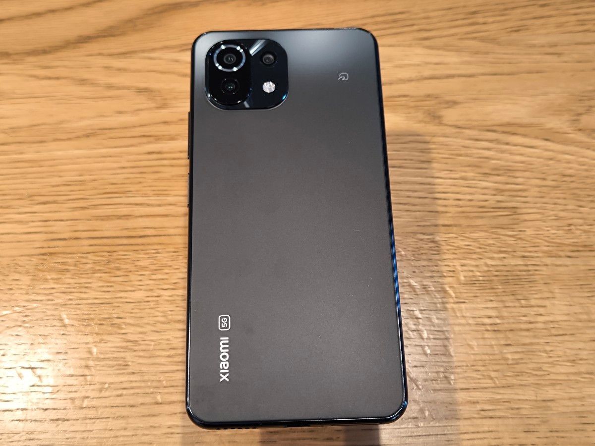 Xiaomi Mi 11 Lite 5G ブラックused（細かいキズあり）｜Yahoo!フリマ