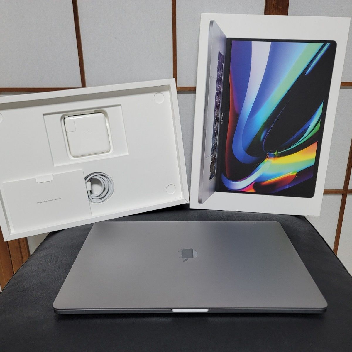 美品 MacBook Pro 16インチ i9 64/1TB CAD&3D設計Vectorworks｜Yahoo