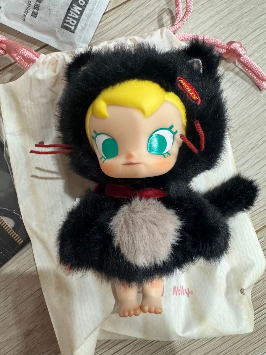 POPMART Baby Molly Pocket Friends シークレット｜Yahoo!フリマ（旧