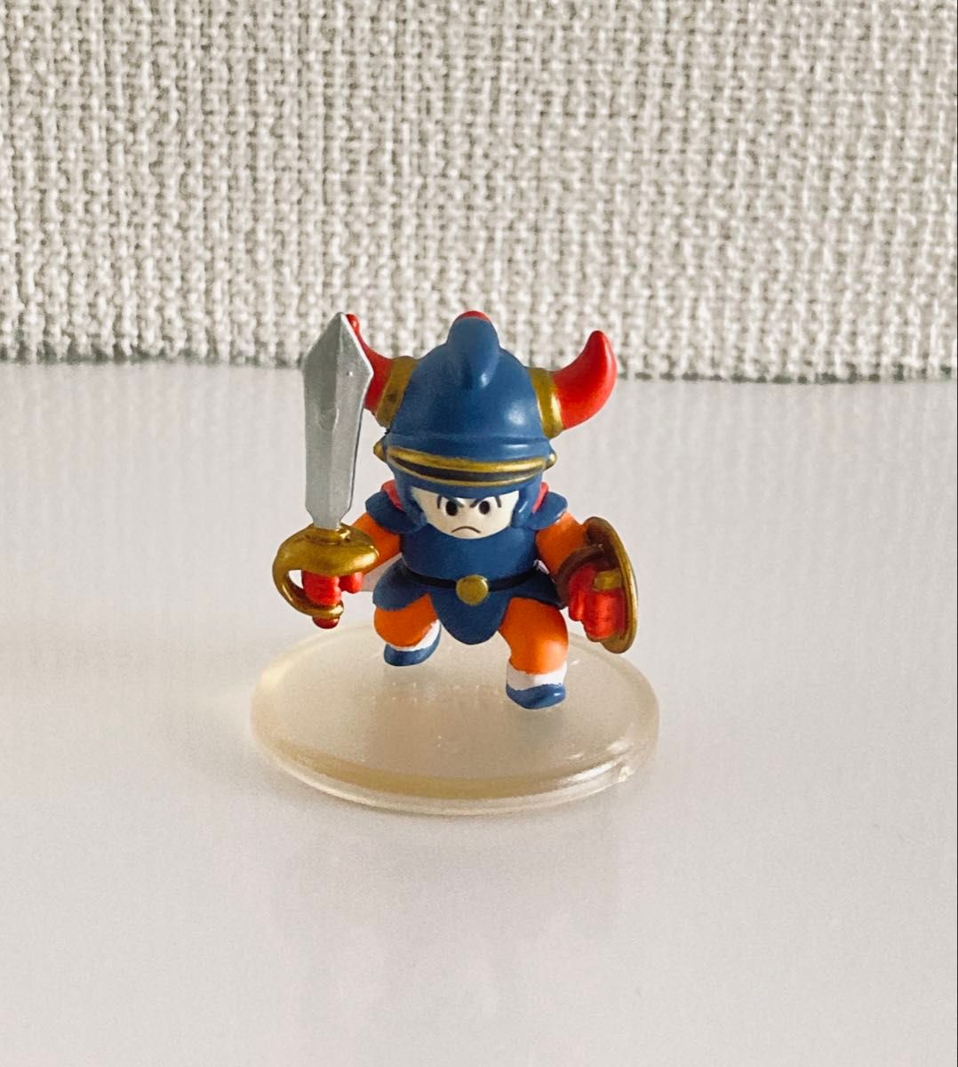 勇者 ドラクエ1 主人公 ドラゴンクエスト フィギュア キャラクター