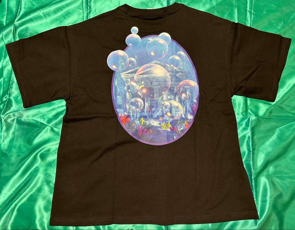 Mrs GREEN APPLE ミセスグリーンアップル Tシャツ 半袖 M｜Yahoo