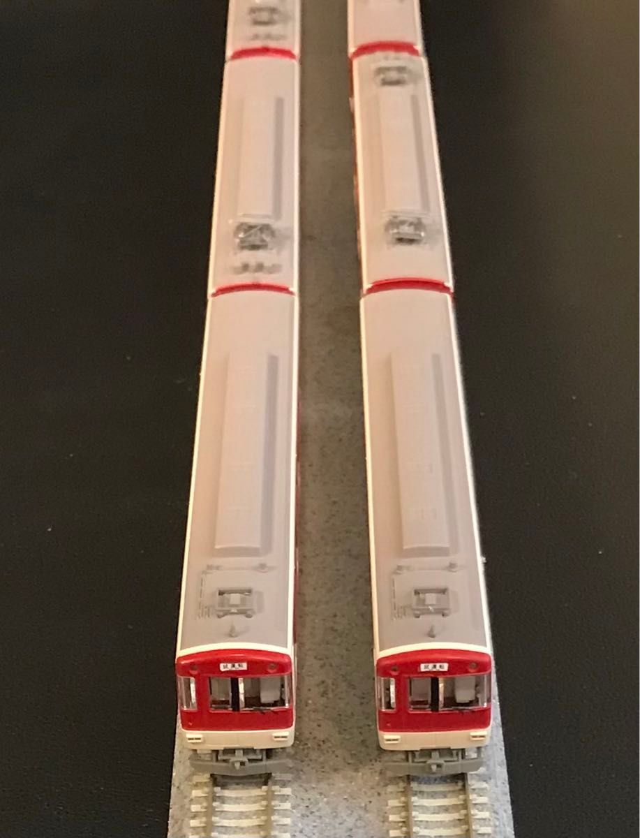 鉄コレ近鉄3200系6両編成N化動力付き｜Yahoo!フリマ（旧PayPayフリマ）