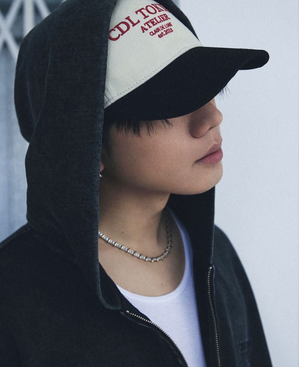 CDL TOKYO キャップ 登坂広臣 2025｜Yahoo!フリマ（旧PayPayフリマ）