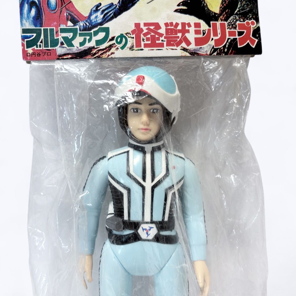 B-CLUB ブルマァクの怪獣シリーズ 新復刻版怪獣シリーズ ウルトラ