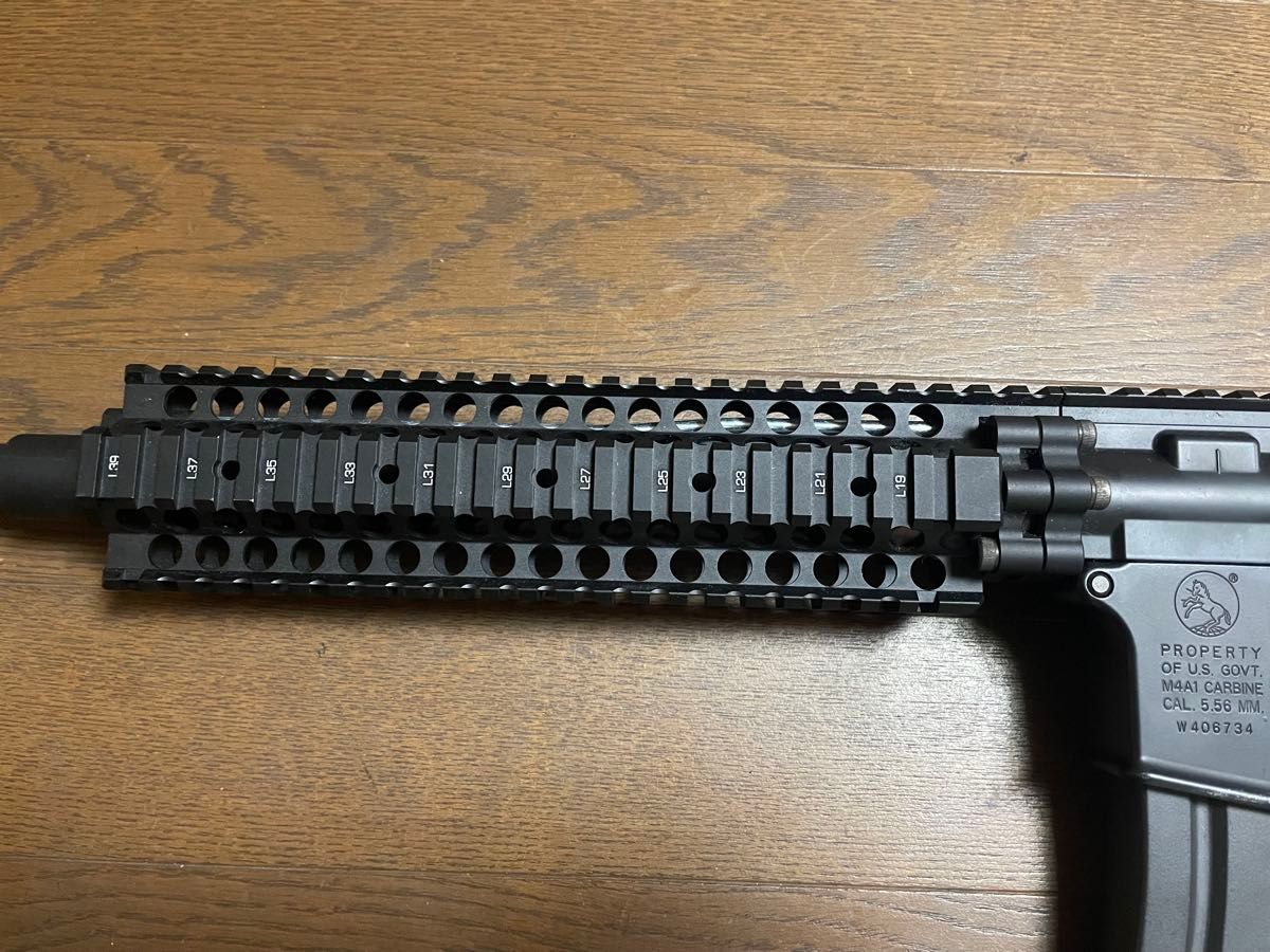 東京マルイ RECCE 次世代電動ガン スリングアダプター 多弾マガジン 他