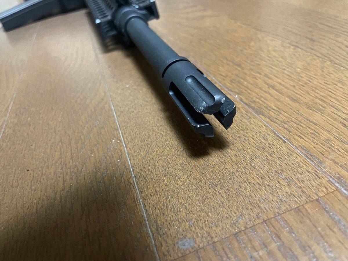 東京マルイ RECCE 次世代電動ガン スリングアダプター 多弾マガジン 他